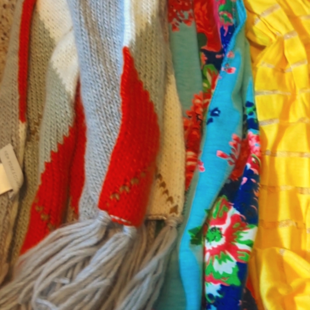 Scarves